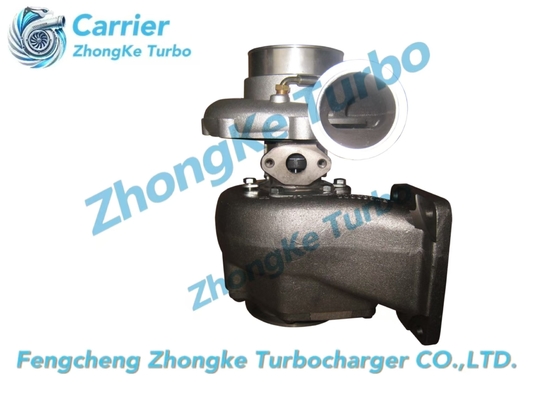 HX50W Turbo 4046672 VG1095110073 110856100900 Turbodoładowarka dla ciężkich Weichai z silnikiem wysokoprężnym S300