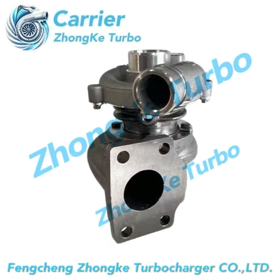 GT2049S Turbo 754111-5009S 754111-0008 754111-0009 754111-8 Turbosprężarka dla Perkins Industrial Gen Set 3.3L 3 cylindry z silnikiem 1103A