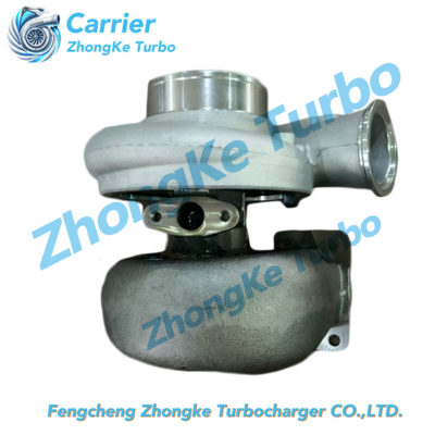 HX35 Turbo 3537133 3537137 3539653 3539657 3539658 3598176 3598965 3800989 3802770 3804962 4033173H 76193283 J802770 JC537132 3537132 2802770 Τουρμποφόρτιση για Cummins Truck Elite με κινητήρα 6BT