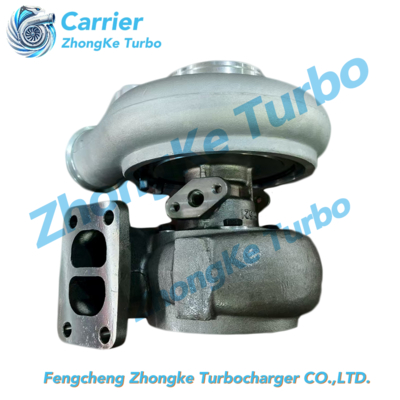 HX35 Turbo 3537133 3537137 3539653 3539657 3539658 3598176 3598965 3800989 3802770 3804962 4033173H 76193283 J802770 JC537132 3537132 2802770 Τουρμποφόρτιση για Cummins Truck Elite με κινητήρα 6BT