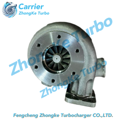 HX35 Turbo 3537133 3537137 3539653 3539657 3539658 3598176 3598965 3800989 3802770 3804962 4033173H 76193283 J802770 JC537132 3537132 2802770 Τουρμποφόρτιση για Cummins Truck Elite με κινητήρα 6BT