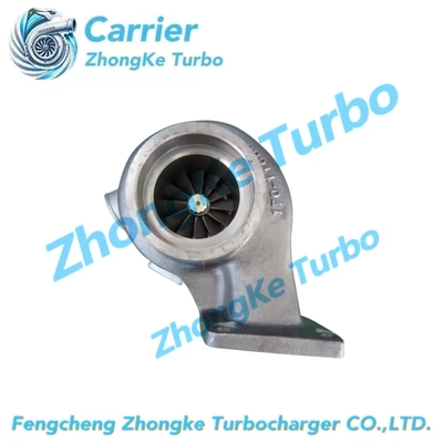 TDO6 Turbo 49179-02110 4917902110 Turbocompresor para Mitsubishi Kato Off Highway FE intercooler con motor 6D31T