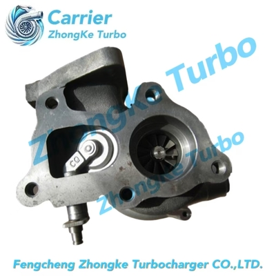 TF035HM-12T-4 Turbo 49135-04030 49135-04131 49135-04121 Turbosprężarka 	282004A210 28200-4A210 Do silnika Gallopper II 2.5L TDI D4BH