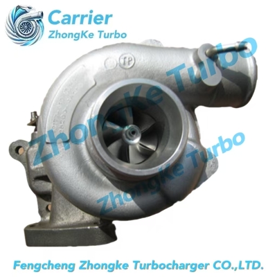 TF035HM-12T-4 Turbo 49135-04030 49135-04131 49135-04121 Turbosprężarka 	282004A210 28200-4A210 Do silnika Gallopper II 2.5L TDI D4BH