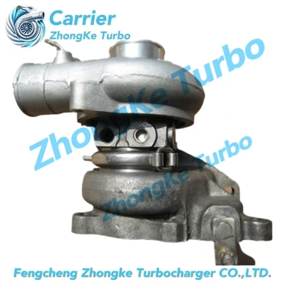 TF035HM-12T-4 Turbo 49135-04030 49135-04131 49135-04121 Turbosprężarka 	282004A210 28200-4A210 Do silnika Gallopper II 2.5L TDI D4BH