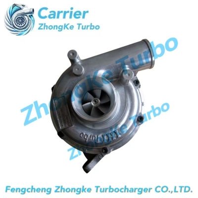 RHF55 Turbo VB440031 VA440031 VC440031 VD440031 Turbocompresor para ISUZU ELF-NPR75 NQR75 ATLAS(2-4t) Tierra en movimiento con motor 4HK1-T