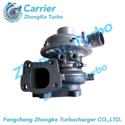 RHF55 Turbo VB440031 VA440031 VC440031 VD440031 Turbocompresor para ISUZU ELF-NPR75 NQR75 ATLAS(2-4t) Tierra en movimiento con motor 4HK1-T