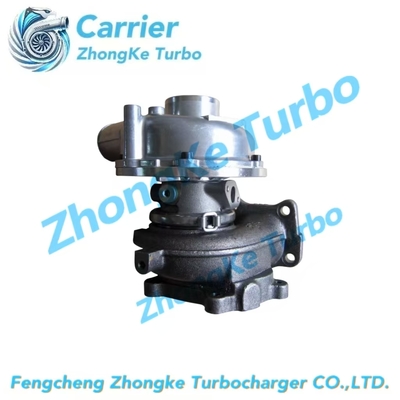 RHF55 Turbo VB440031 VA440031 VC440031 VD440031 Turbocompresor para ISUZU ELF-NPR75 NQR75 ATLAS(2-4t) Tierra en movimiento con motor 4HK1-T