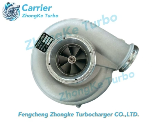 K31 Turbo 53319707202 53319887202 51.09100-7525 5331-970-7202 Turbocompresor para camión MAN con motor D2866LF36 D2866LF37