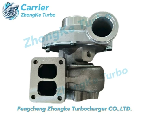 K31 Turbo 53319707202 53319887202 51.09100-7525 5331-970-7202 Turbocompresor para camión MAN con motor D2866LF36 D2866LF37