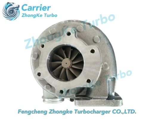 K31 Turbo 53319707202 53319887202 51.09100-7525 5331-970-7202 Turbocompresor para camión MAN con motor D2866LF36 D2866LF37