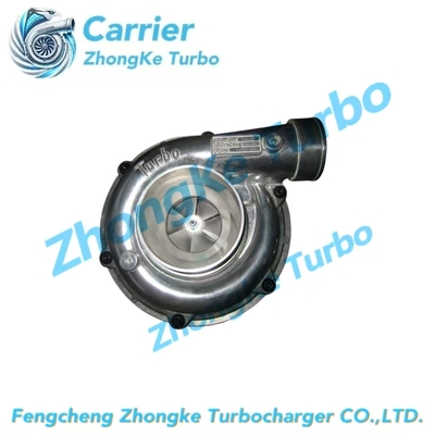 RHG6 Turbo 1144004380 114400-4380 1-14400-4380 114400-4420 VA570090 Turboładowarka dla Isuzu Earth Moving Machine Truck Hitachi Excavators Truck z silnikiem 6HK1X