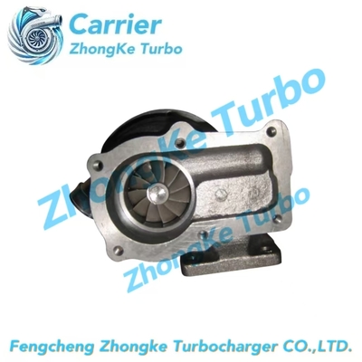 RHG6 Turbo 1144004380 114400-4380 1-14400-4380 114400-4420 VA570090 Turboładowarka dla Isuzu Earth Moving Machine Truck Hitachi Excavators Truck z silnikiem 6HK1X