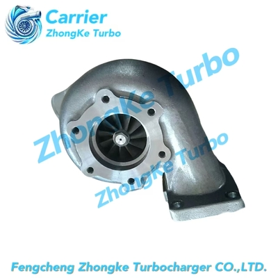 TA45 Turbo 710223-5002S 710223-0001 65.09100-7051 65091007051 65.09100-7131 65091007131 710223-0002 Turbocompresor para el motor diésel Daewoo DS2840LE