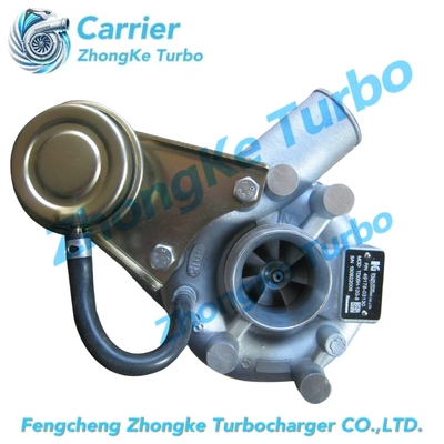 TD05-12G Turbo 4917803130 49178-03130 Turbocompresor 2823045500 28230-45500 Para Hyundai Truck Might II
