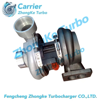 4LGZ352C 0010968399 0020961299 0020961399 0020961499 0020961599 0030965999 A0020961399 0010968399 A0010968399 Turbocompresor para motor diésel Mercedes-Benz