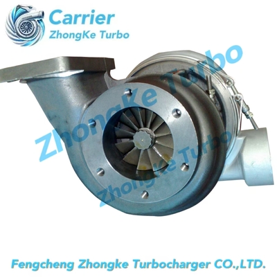 4LGZ352C 0010968399 0020961299 0020961399 0020961499 0020961599 0030965999 A0020961399 0010968399 A0010968399 Turbocompresor para motor diésel Mercedes-Benz