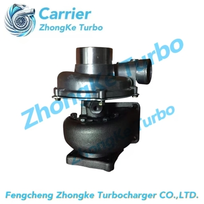 RHC62C Turbo VB240044 VA240044 1144002720 1144002710 1144002720 Turbocompresor para Isuzu Offway Moving Earth Hitachi EX200-2/3 camión de carretera con motor 6BD1-TPJ