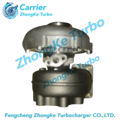 T04E55 Turbo 730505-5001S 730505-0001 730505-0002 730505-1 65091007082 65091007137 65091007083 Turbocompresor para el motor diesel Daewoo DE08