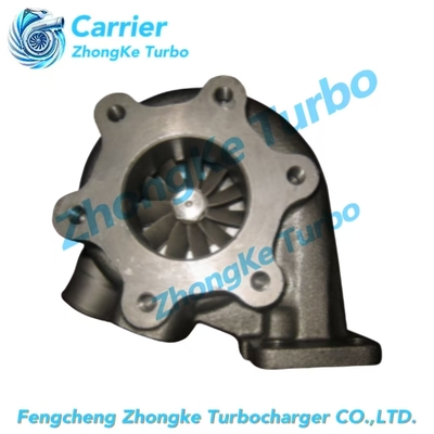 T04E55 Turbo 730505-5001S 730505-0001 730505-0002 730505-1 65091007082 65091007137 65091007083 Turbocompresor para el motor diesel Daewoo DE08