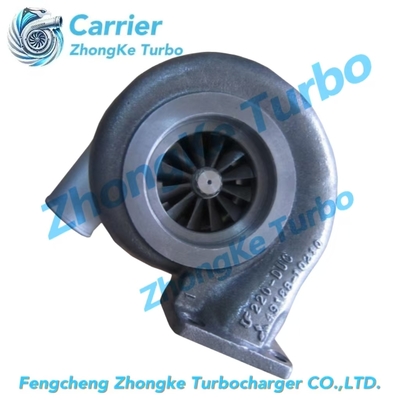 TD08H-28M-18 Turbo 2820083901 28200-83901 49188-03020 4918803020 Turbocharger For Hyundai Truck With 6D22TI Engine