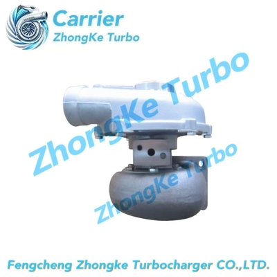 EX200-1 Turbo NH170048 VA290063 1144002100 114400-2100 1-14400-2100 Turbocompresor para equipos de construcción Isuzu Excavadora Camión con motor 6BD1T