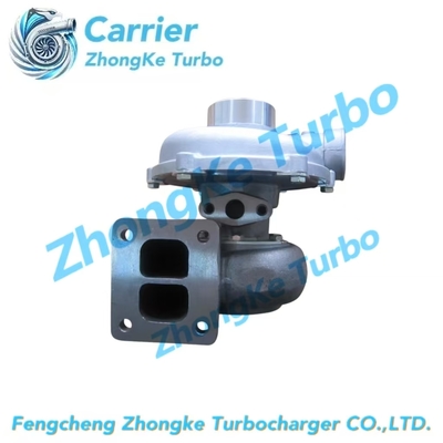 EX200-1 Turbo NH170048 VA290063 1144002100 114400-2100 1-14400-2100 Turbocompresor para equipos de construcción Isuzu Excavadora Camión con motor 6BD1T