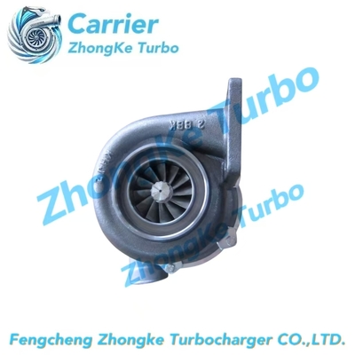 EX200-1 Turbo NH170048 VA290063 1144002100 114400-2100 1-14400-2100 Turbocompresor para equipos de construcción Isuzu Excavadora Camión con motor 6BD1T