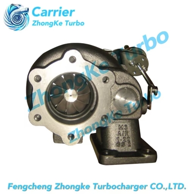 TBP4503 Turbo 466789-5001S 466789-0001 466789-1 65091007024 65091007037 65.09100-7024 65.09100-702437 Turbodoładowarka dla Daewoo z silnikiem wysokoprężnym B3