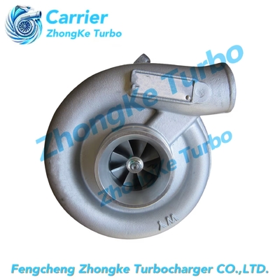 HX35 Turbo 3539679 3591461 3593185 3539678 4033596 3593185 4035455 65091007197 65091007060 65091007040 65.09100-7040 65.09100-7060 65.09100-7197 Turbocompresor para excavadora con motor DB58TI TIER 1