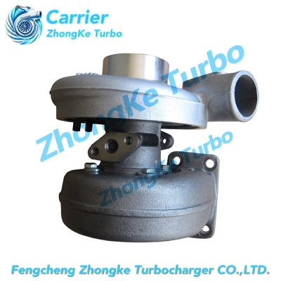 HX35 Turbo 3539679 3591461 3593185 3539678 4033596 3593185 4035455 65091007197 65091007060 65091007040 65.09100-7040 65.09100-7060 65.09100-7197 Turbocompresor para excavadora con motor DB58TI TIER 1