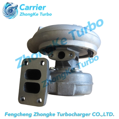 HX35 Turbo 3539679 3591461 3593185 3539678 4033596 3593185 4035455 65091007197 65091007060 65091007040 65.09100-7040 65.09100-7060 65.09100-7197 Turbocompresor para excavadora con motor DB58TI TIER 1