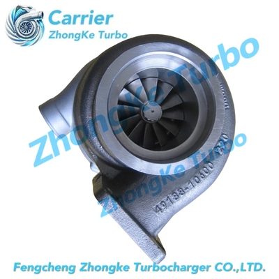TD08H-28M-22 Turbo 49188-03100 28200-84011 2820084011 4918803100 Turbocharger For Hyundai Truck with 6D24TI Engine