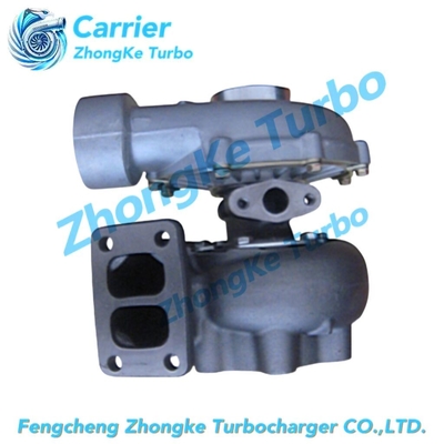 T04E55 Turbo 466721-5007S 466721-0007 466721-0016 466721-0017 466721-0018 65.09100-7038 65091007038 65.09100-7047 65091007047 65.09100-7048 65091007048 Turbocompresor para Daewoo con motor diésel D1146