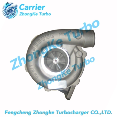 T04E55 Turbo 730505-5002S 730505-0001 730505-0002 65091007083 65.09100-7082 65.09100-7137 Turbocompresor para Daewoo con motor diésel DE08