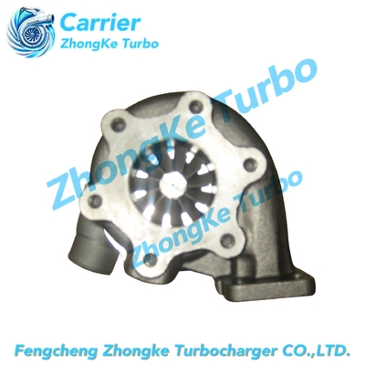 T04E55 Turbo 730505-5002S 730505-0001 730505-0002 65091007083 65.09100-7082 65.09100-7137 Turbocompresor para Daewoo con motor diésel DE08