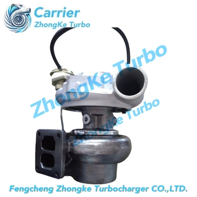 TFO8L-28M Turbo 4913400270 49134-00270 Turbocompresor 2820084400 28200-84400 Para Camión Hyundai