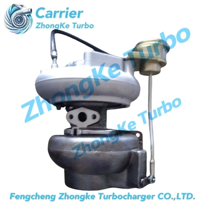 TFO8L-28M Turbo 4913400270 49134-00270 Turbocompresor 2820084400 28200-84400 Para Camión Hyundai