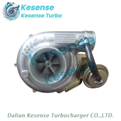 RHC62 Turbo 114400-3340 1144003340 24100-3340 VA240084 VB240084 VC240084 VD240084 24100-3340A 24100-3340R Turbosprężarka do maszyn ziemnych Hino z silnikiem H07CT
