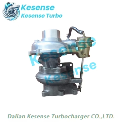 RHC62 Turbo 114400-3340 1144003340 24100-3340 VA240084 VB240084 VC240084 VD240084 24100-3340A 24100-3340R Turbosprężarka do maszyn ziemnych Hino z silnikiem H07CT