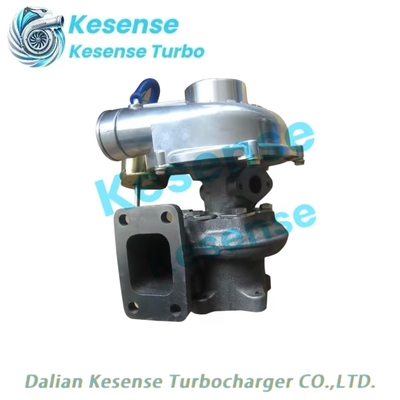 RHC62 Turbo 114400-3340 1144003340 24100-3340 VA240084 VB240084 VC240084 VD240084 24100-3340A 24100-3340R Turbosprężarka do maszyn ziemnych Hino z silnikiem H07CT