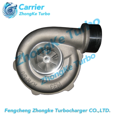 T04E55 Turbo 466721-5007S 466721-0007 466721-0016 466721-0017 466721-0018 65.09100-7038 65091007038 65.09100-7047 65091007047 65.09100-7048 65091007048 Turbodoładowarka dla Daewoo z silnikiem Diesla D1146