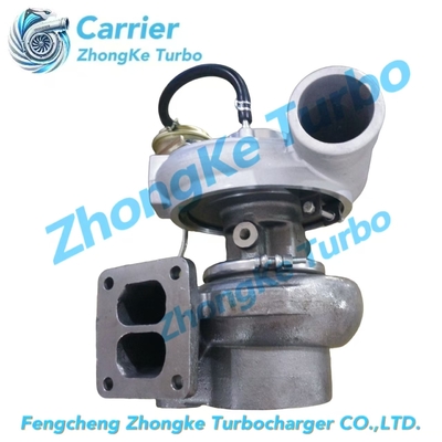 TF08L-26M-18 Turbo 49134-00130 49134-00130 2820083400 28200-83400 Turbocharger For Hyundai Commercial Aero Space Bus with 6D24TI Engine