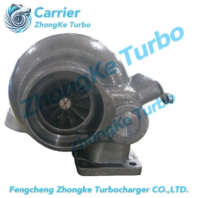 TF08L-26M-18 Turbo 49134-00130 49134-00130 2820083400 28200-83400 Turbocharger For Hyundai Commercial Aero Space Bus with 6D24TI Engine
