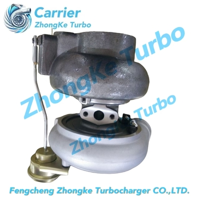 TF08L-26M-18 Turbo 49134-00130 49134-00130 2820083400 28200-83400 Turbocharger For Hyundai Commercial Aero Space Bus with 6D24TI Engine