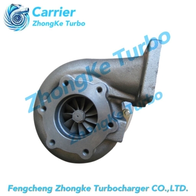 TA4502 Turbo 466617-5011S 466617-0011 466617-0009 466617-0010 466617-0005 466617-0006 65091007073 65.09100-7073 65091007065 65091007202 65091007189 Turbocompresor para Daewoo con motor diésel DE12TIS