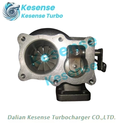RHC62 Turbo 114400-3340 1144003340 24100-3340 VA240084 VB240084 VC240084 VD240084 24100-3340A 24100-3340R Turbosprężarka do maszyn ziemnych Hino z silnikiem H07CT