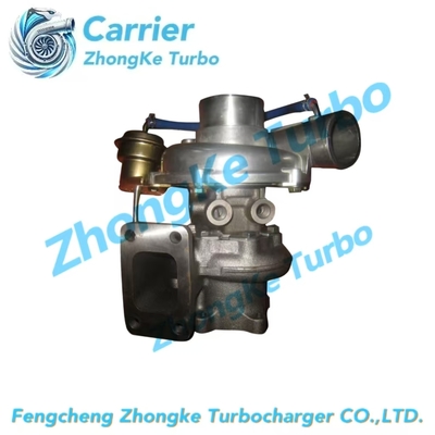 EX220-5 Turbo VI240042 VA240041 VB240041 VC240041 VG240041 241002263A 24100-2263A YF21 Motoruyla Hino Kamyon H06CT için Turboşarj