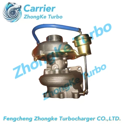 EX220-5 Turbo VI240042 VA240041 VB240041 VC240041 VG240041 241002263A 24100-2263A YF21 Motoruyla Hino Kamyon H06CT için Turboşarj