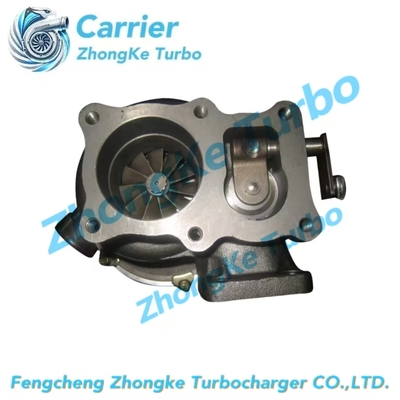 EX220-5 Turbo VI240042 VA240041 VB240041 VC240041 VG240041 241002263A 24100-2263A YF21 Motoruyla Hino Kamyon H06CT için Turboşarj